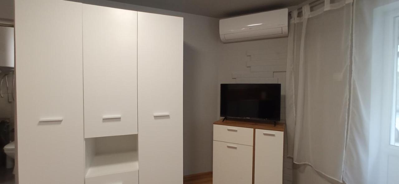 Varna Studio 2 Extérieur photo